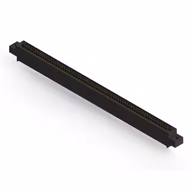 895-066-525-608 EDAC Inc.  Edgeboard Connectors
